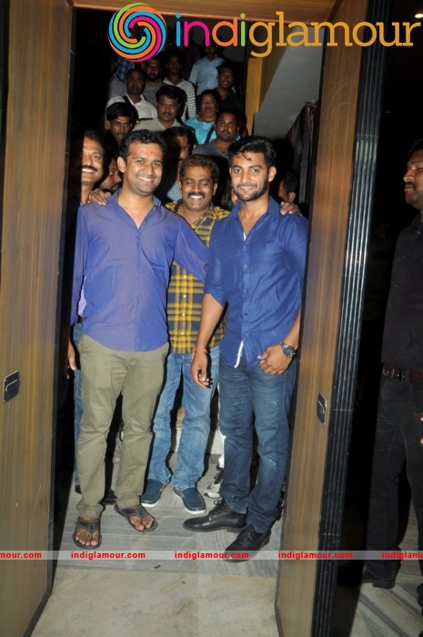Chuttalabbai Team At Chandra kala Thetor Event hd photo