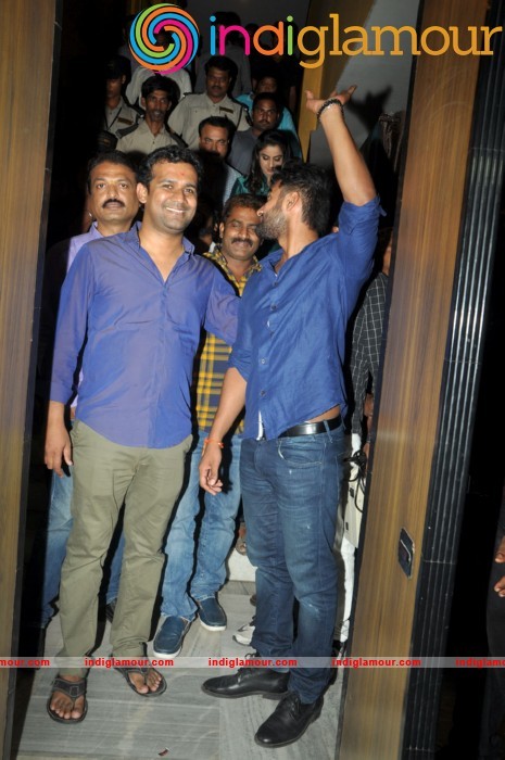 Chuttalabbai Team At Chandra kala Thetor Event hd photo