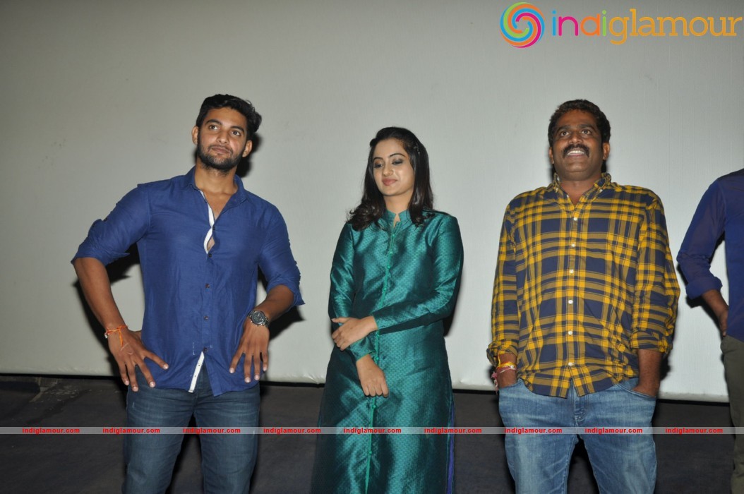 Chuttalabbai Team At Chandra kala Thetor Event hd photo