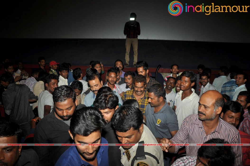 Chuttalabbai Team At Chandra kala Thetor Event hd photo