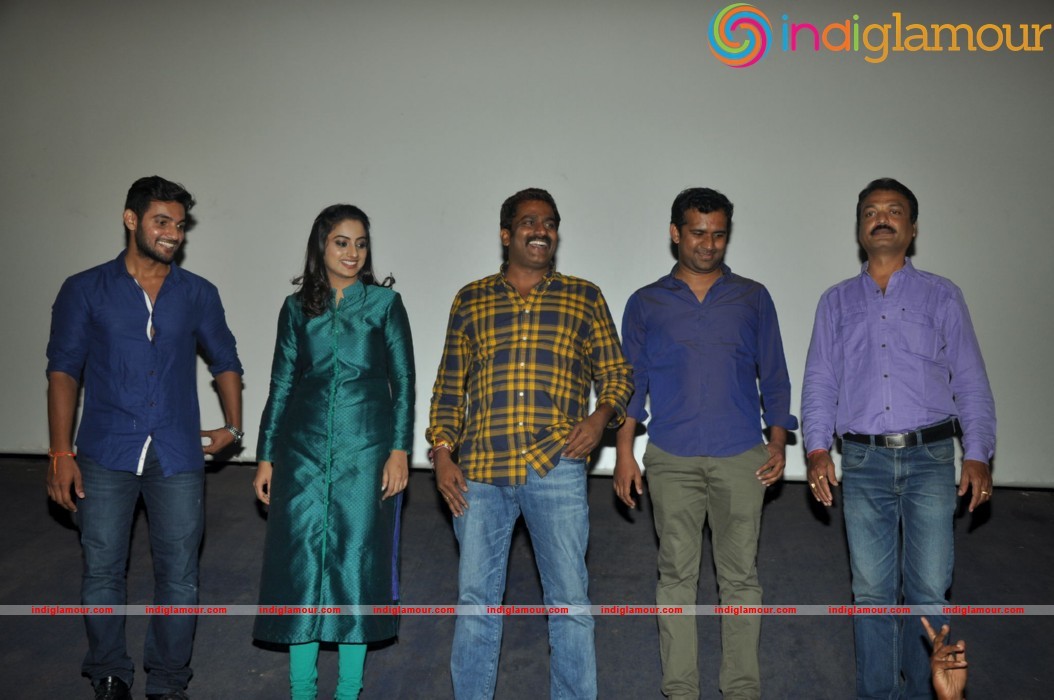 Chuttalabbai Team At Chandra kala Thetor Event hd photo