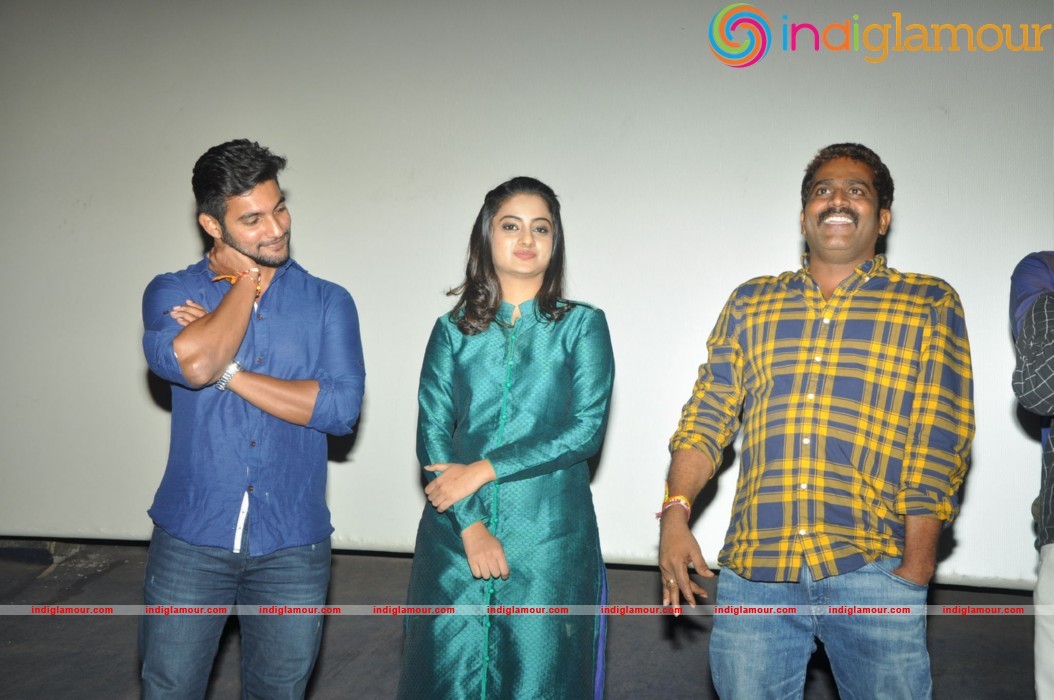 Chuttalabbai Team At Chandra kala Thetor Event hd photo