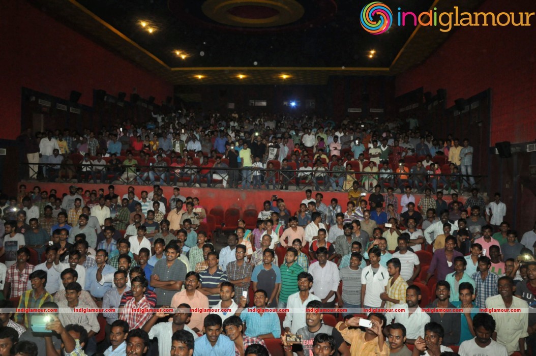 Chuttalabbai Team At Chandra kala Thetor Event hd photo