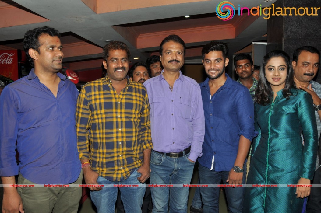 Chuttalabbai Team At Chandra kala Thetor Event hd photo