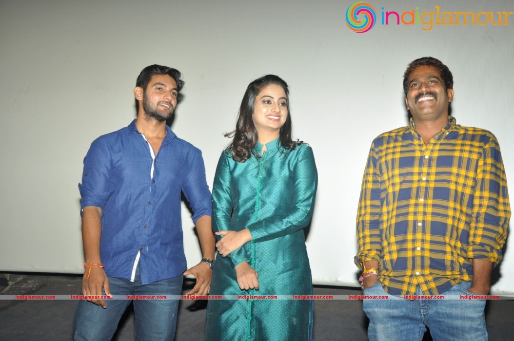 Chuttalabbai Team At Chandra kala Thetor Event hd photo