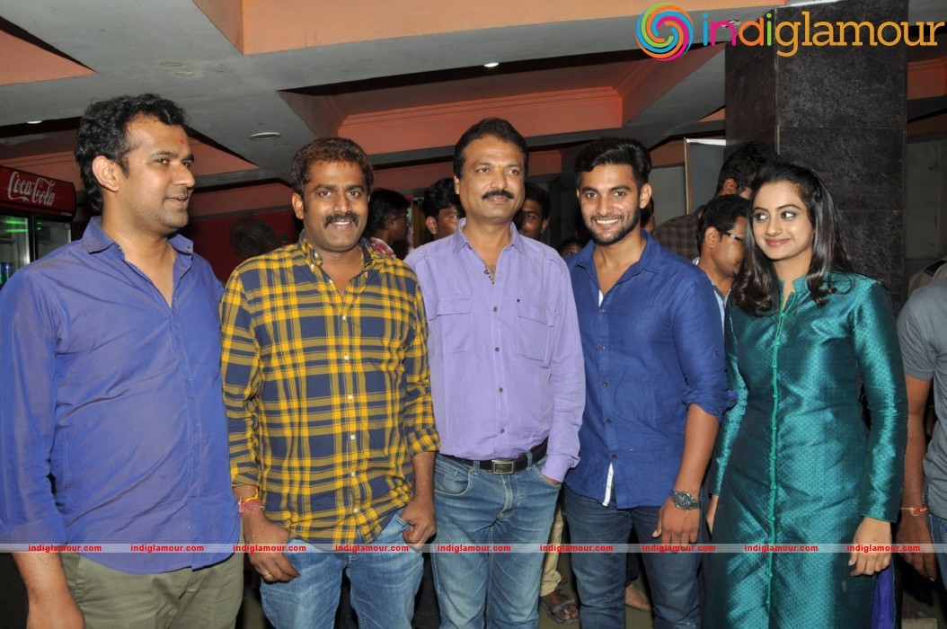 Chuttalabbai Team At Chandra kala Thetor Event hd photo
