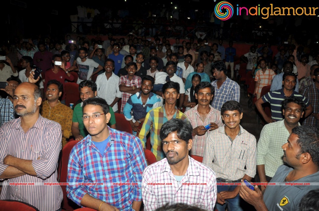 Chuttalabbai Team At Chandra kala Thetor Event hd photo