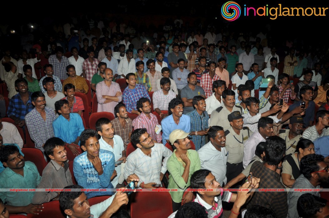 Chuttalabbai Team At Chandra kala Thetor Event hd photo