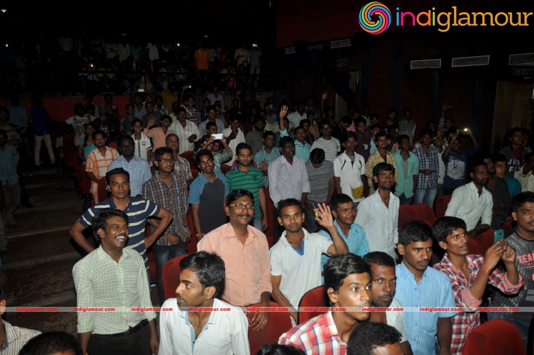 Chuttalabbai Team At Chandra kala Thetor Event hd photo