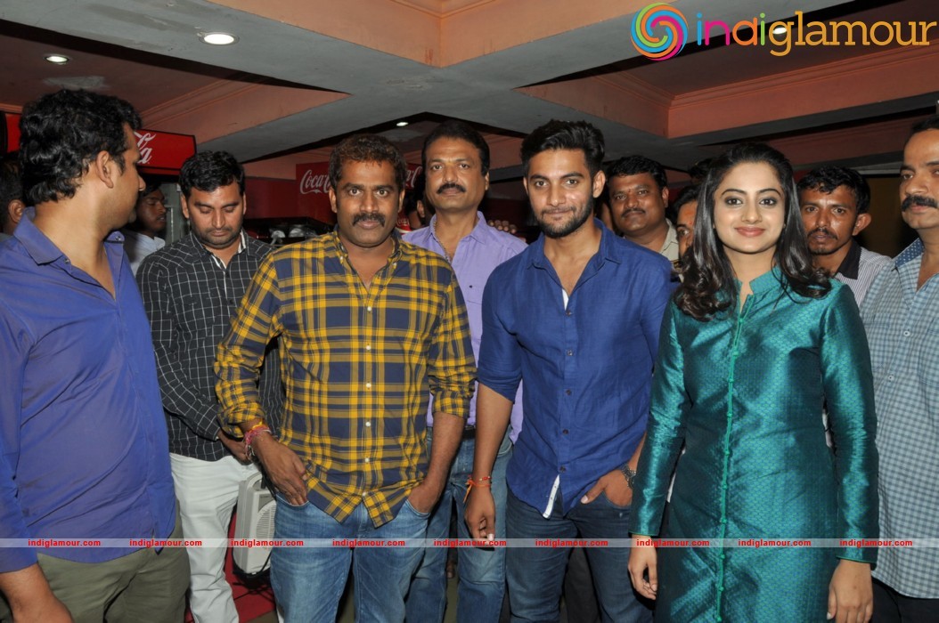 Chuttalabbai Team At Chandra kala Thetor Event hd photo