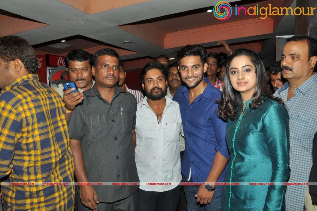 Chuttalabbai Team At Chandra kala Thetor Event hd photo