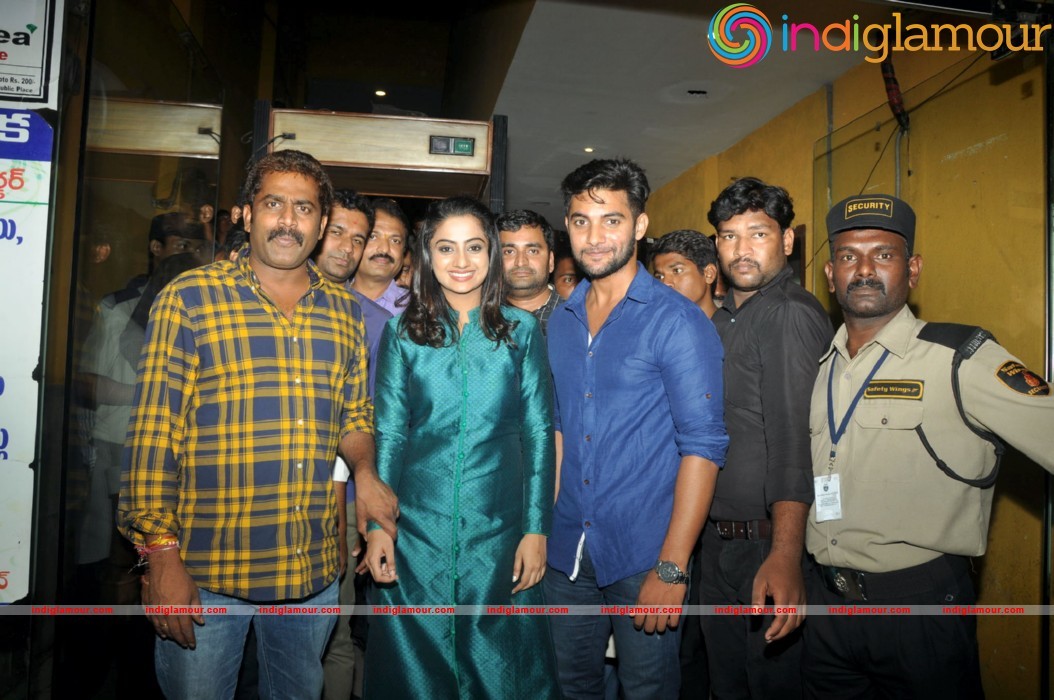 Chuttalabbai Team At Chandra kala Thetor Event hd photo