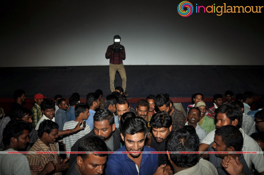 Chuttalabbai Team At Chandra kala Thetor Event hd photo