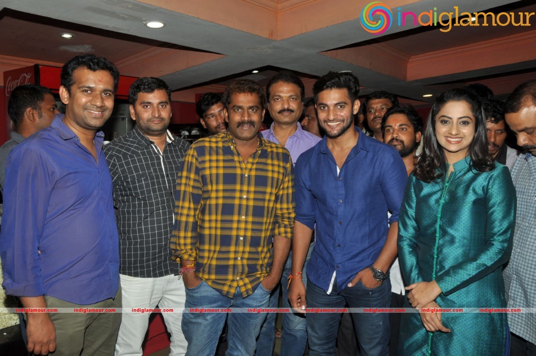 Chuttalabbai Team At Chandra kala Thetor Event hd photo