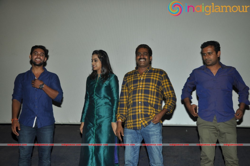 Chuttalabbai Team At Chandra kala Thetor Event hd photo