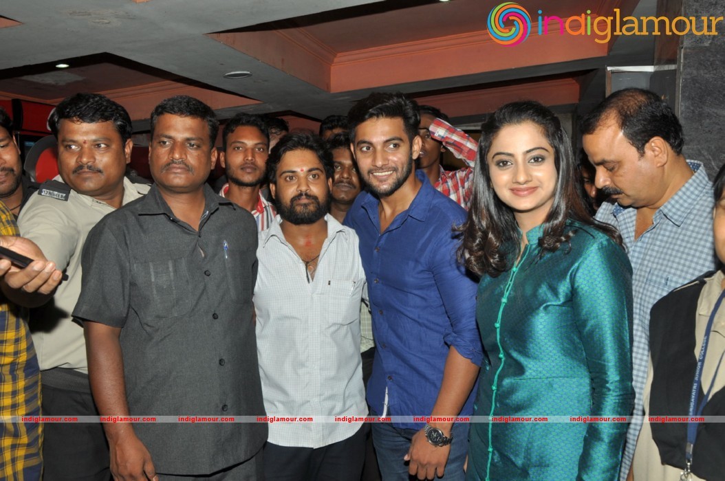 Chuttalabbai Team At Chandra kala Thetor Event hd photo
