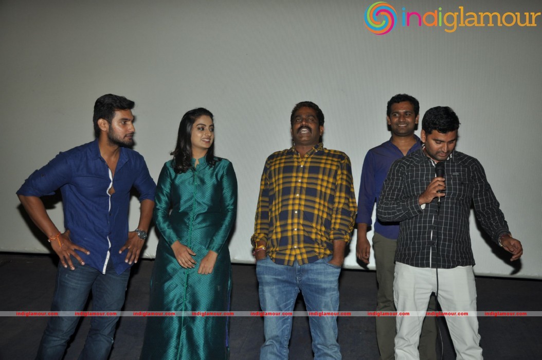 Chuttalabbai Team At Chandra kala Thetor Event hd photo