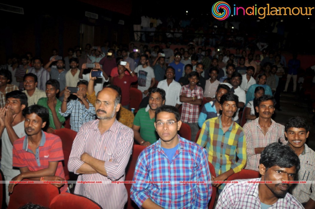 Chuttalabbai Team At Chandra kala Thetor Event hd photo