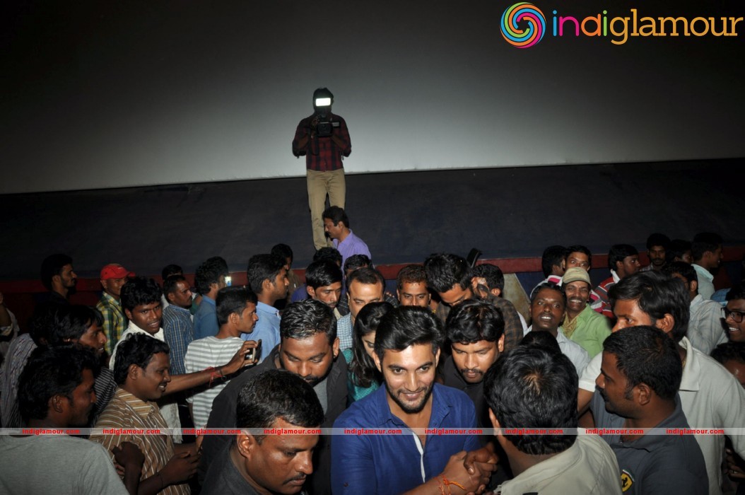 Chuttalabbai Team At Chandra kala Thetor Event hd photo