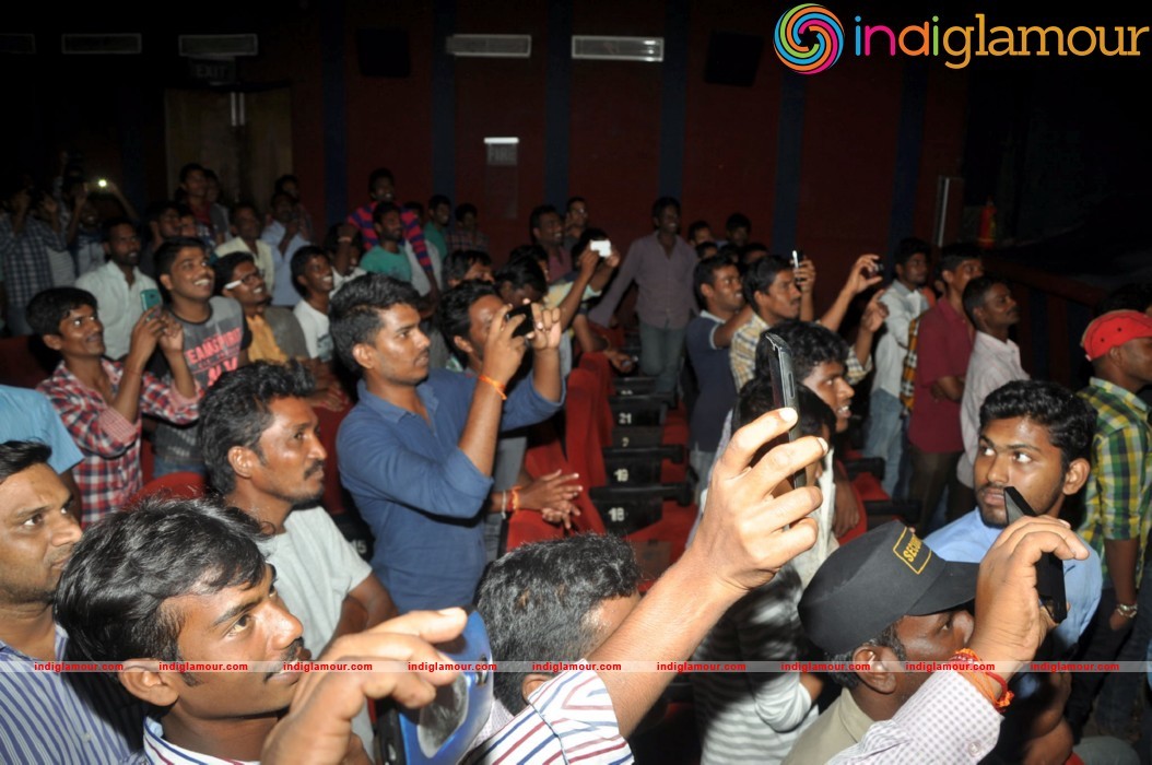 Chuttalabbai Team At Chandra kala Thetor Event hd photo