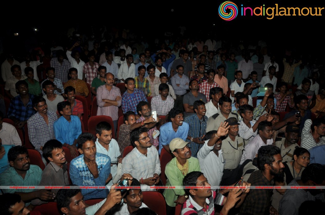 Chuttalabbai Team At Chandra kala Thetor Event hd photo