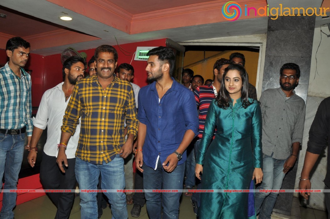 Chuttalabbai Team At Chandra kala Thetor Event hd photo