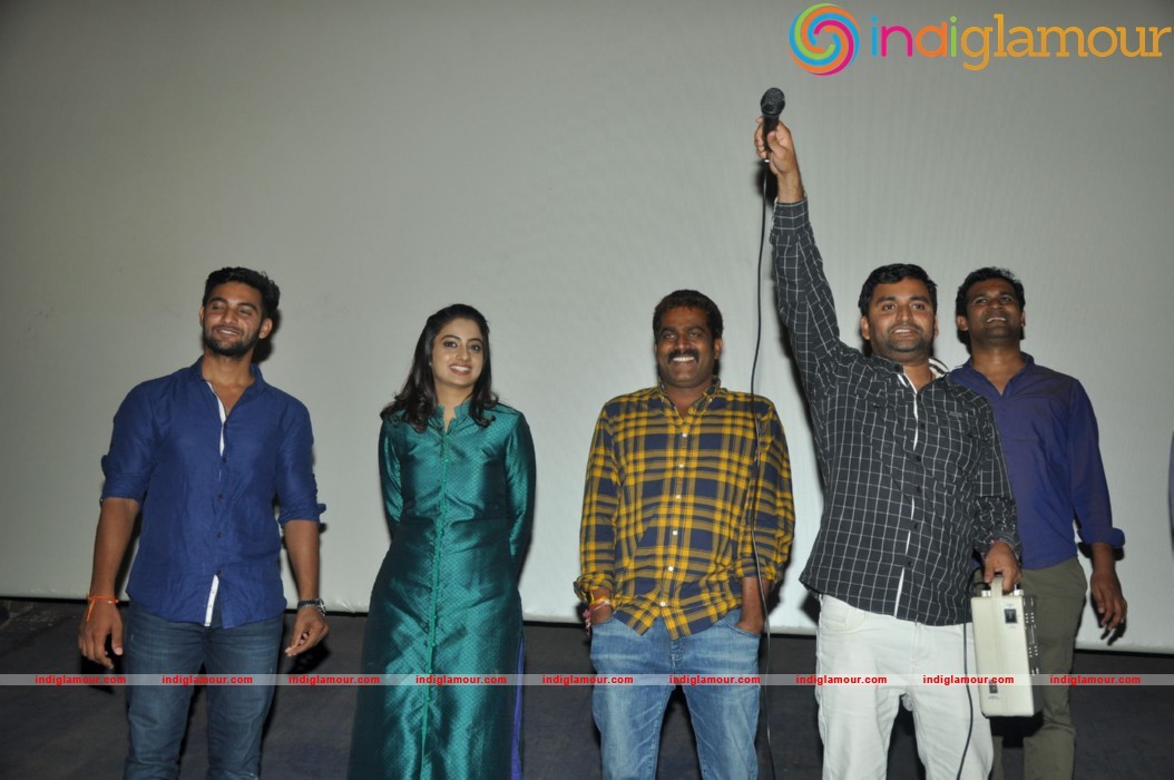 Chuttalabbai Team At Chandra kala Thetor Event hd photo
