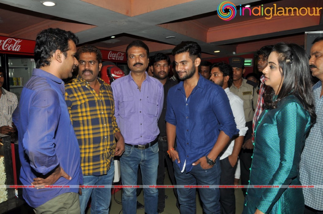 Chuttalabbai Team At Chandra kala Thetor Event hd photo