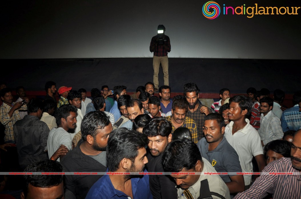Chuttalabbai Team At Chandra kala Thetor Event hd photo