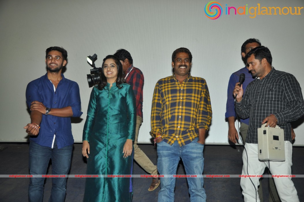 Chuttalabbai Team At Chandra kala Thetor Event hd photo