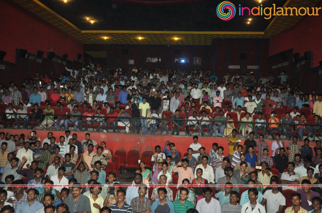 Chuttalabbai Team At Chandra kala Thetor Event hd photo