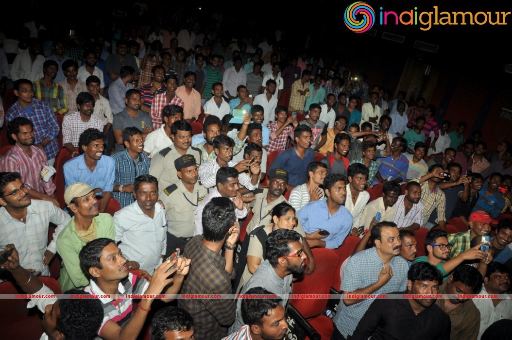 Chuttalabbai Team At Chandra kala Thetor Event hd photo