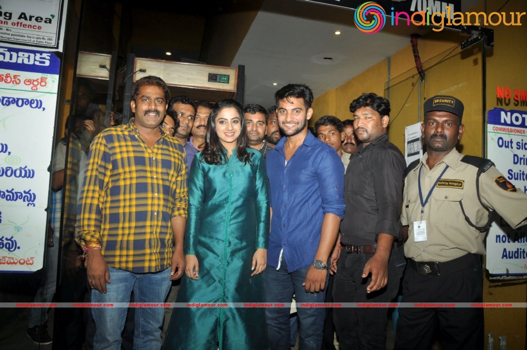 Chuttalabbai Team At Chandra kala Thetor Event hd photo