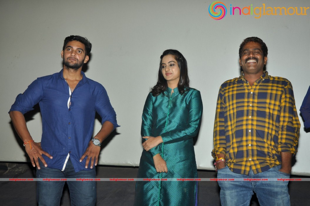 Chuttalabbai Team At Chandra kala Thetor Event hd photo