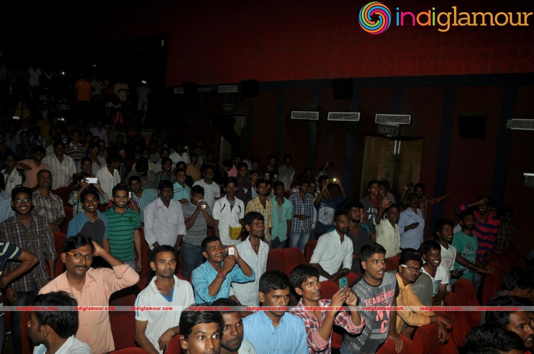 Chuttalabbai Team At Chandra kala Thetor Event hd photo