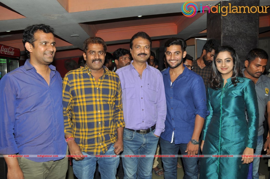 Chuttalabbai Team At Chandra kala Thetor Event hd photo