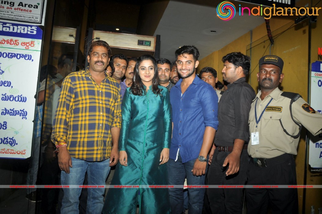 Chuttalabbai Team At Chandra kala Thetor Event hd photo