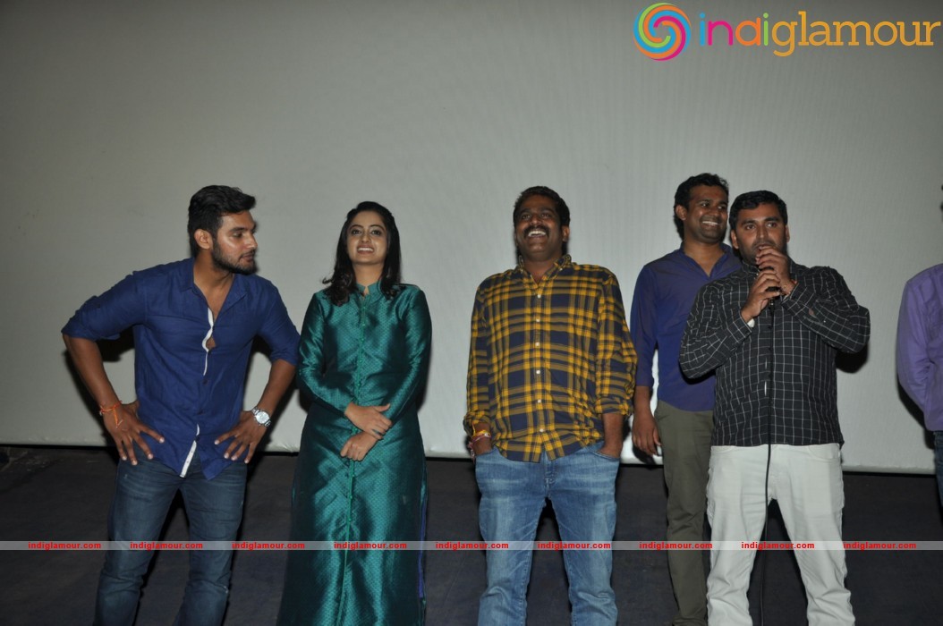 Chuttalabbai Team At Chandra kala Thetor Event hd photo