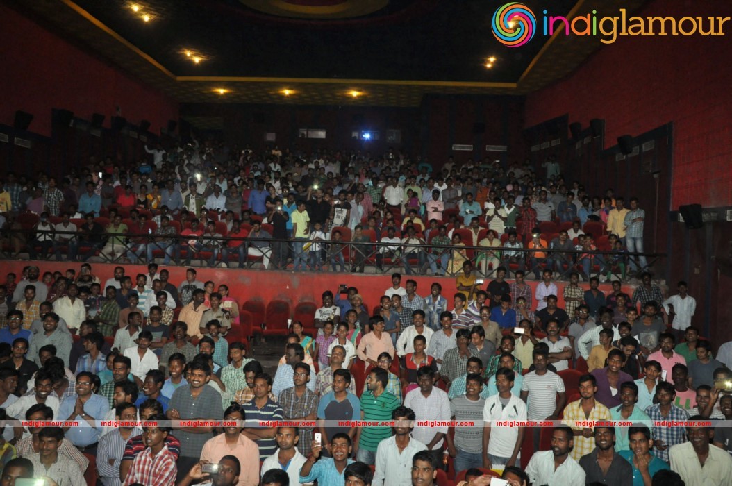 Chuttalabbai Team At Chandra kala Thetor Event hd photo