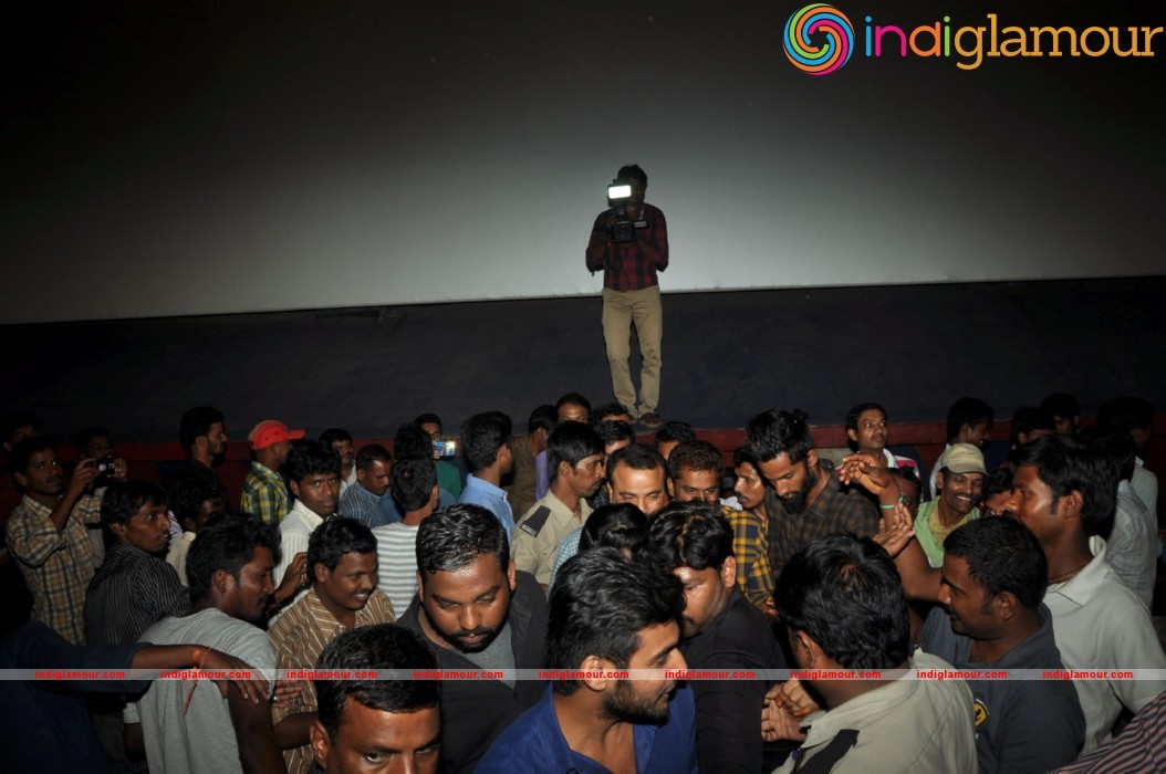 Chuttalabbai Team At Chandra kala Thetor Event hd photo