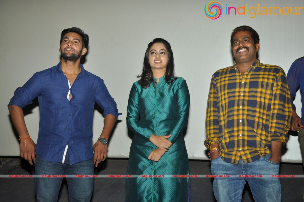 Chuttalabbai Team At Chandra kala Thetor Event hd photo