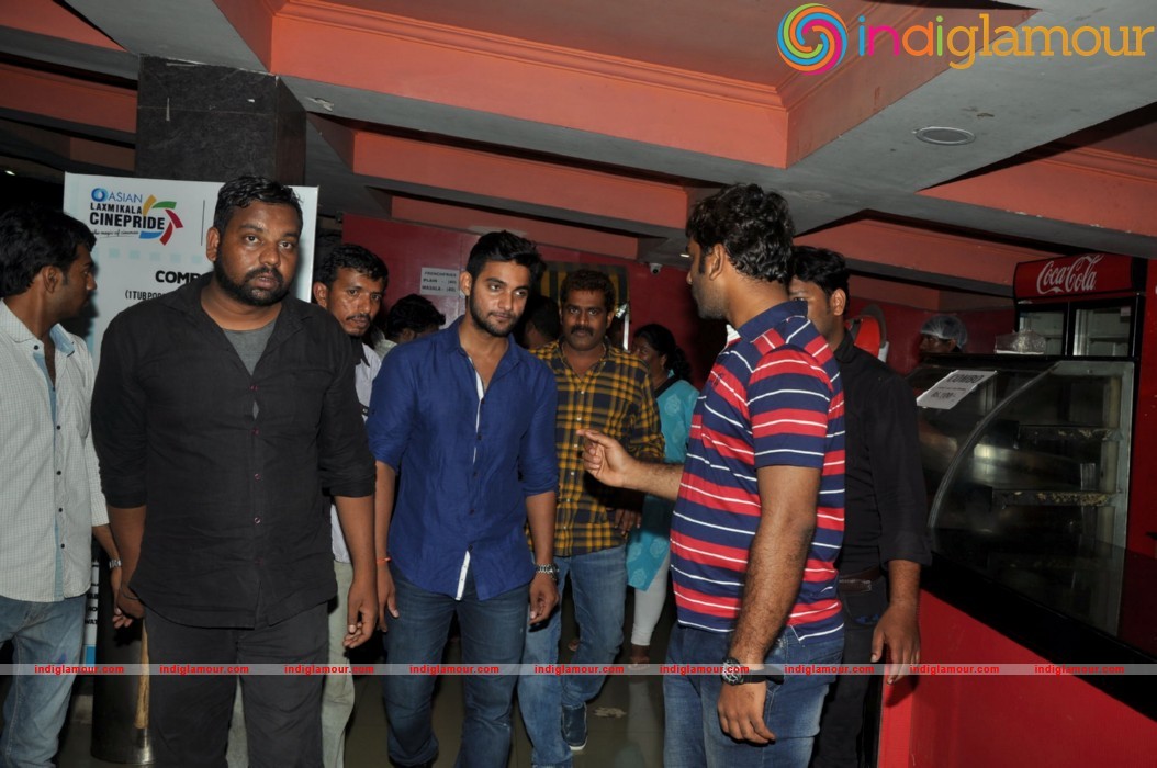 Chuttalabbai Team At Chandra kala Thetor Event hd photo