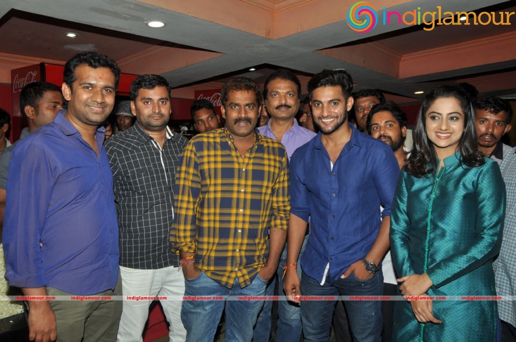 Chuttalabbai Team At Chandra kala Thetor Event hd photo