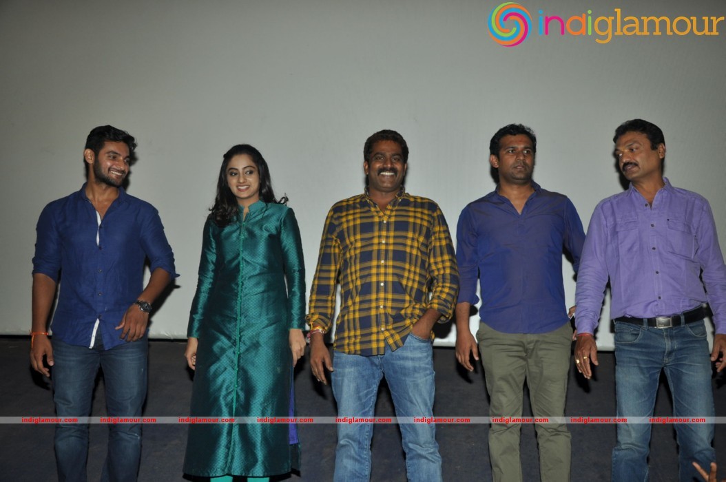 Chuttalabbai Team At Chandra kala Thetor Event hd photo