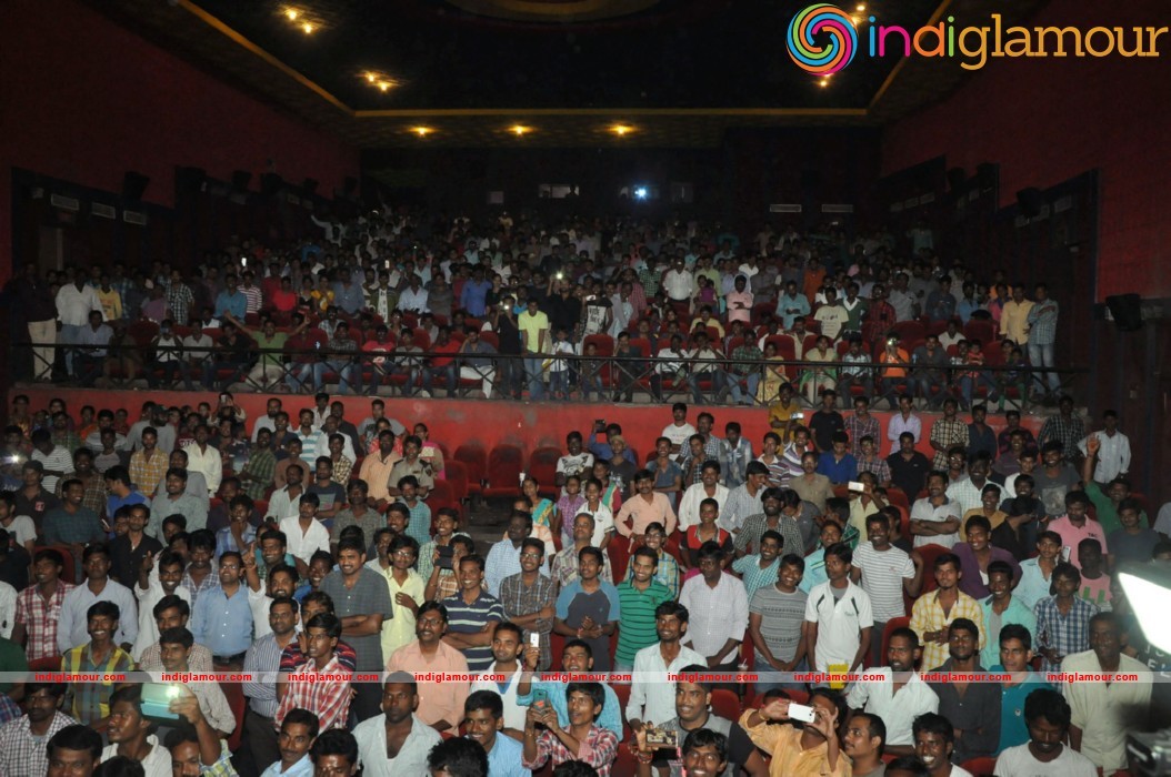Chuttalabbai Team At Chandra kala Thetor Event hd photo