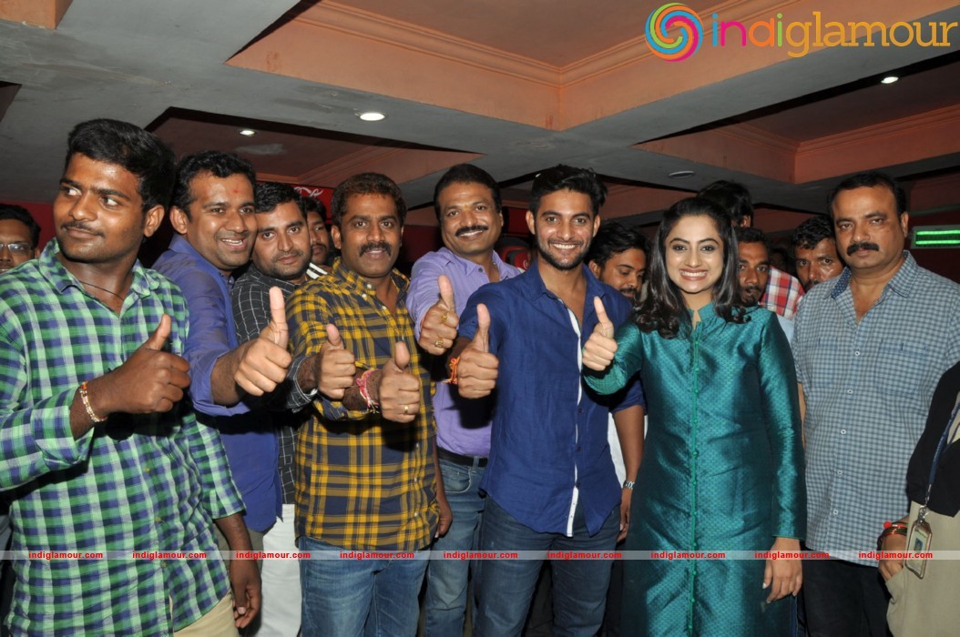 Chuttalabbai Team At Chandra kala Thetor Event hd photo