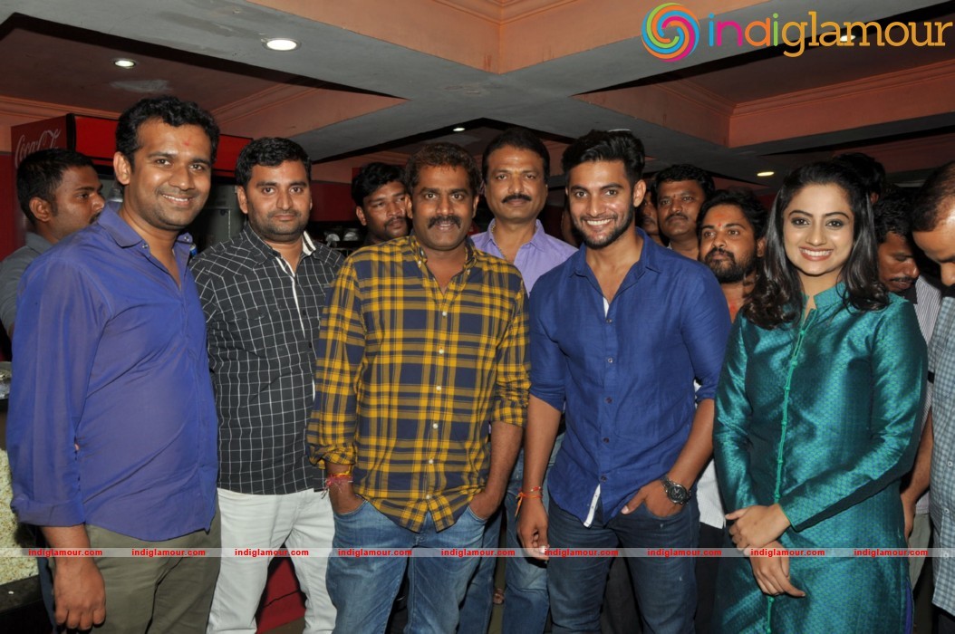 Chuttalabbai Team At Chandra kala Thetor Event hd photo