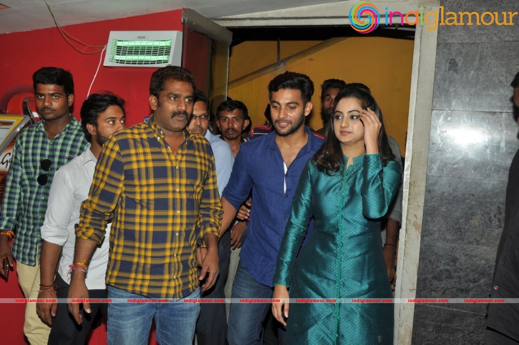 Chuttalabbai Team At Chandra kala Thetor Event hd photo