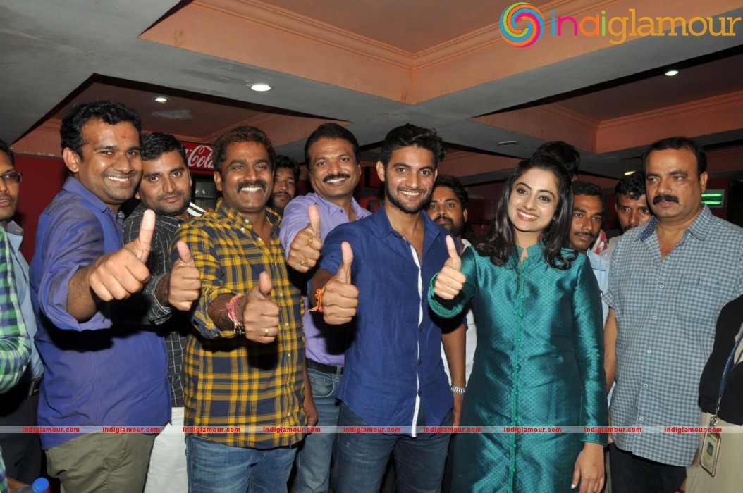 Chuttalabbai Team At Chandra kala Thetor Event hd photo