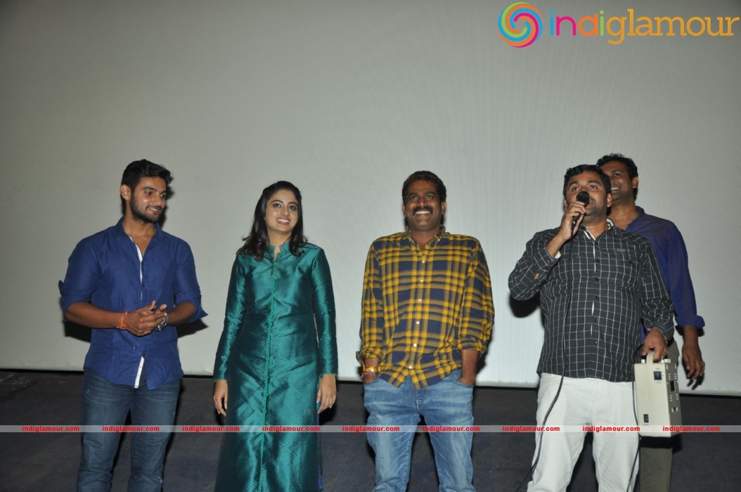 Chuttalabbai Team At Chandra kala Thetor Event hd photo